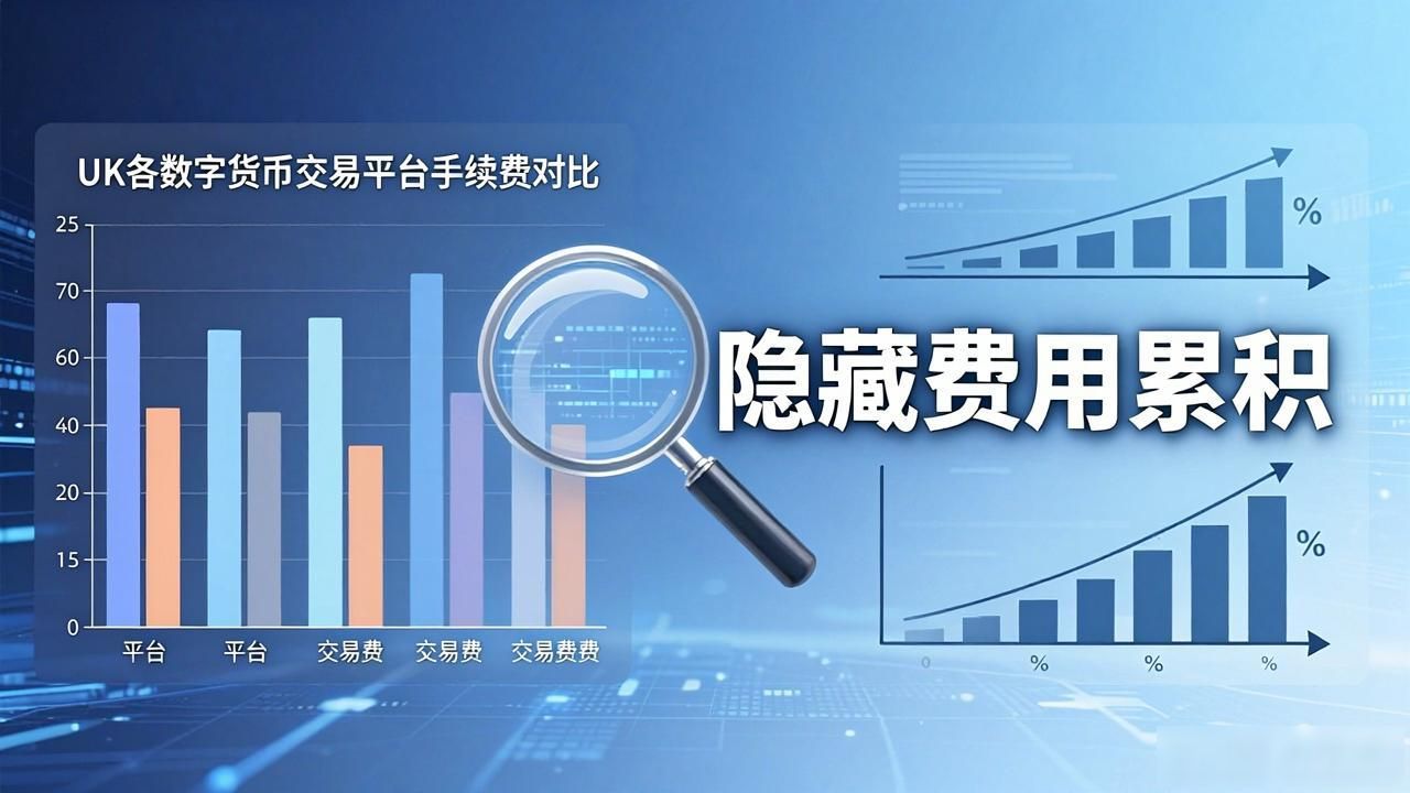 UK数字货币交易新手指南：选择平台与避坑要点