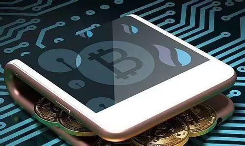 区块链数字钱包：未来世界银行卡，财产保护新关键